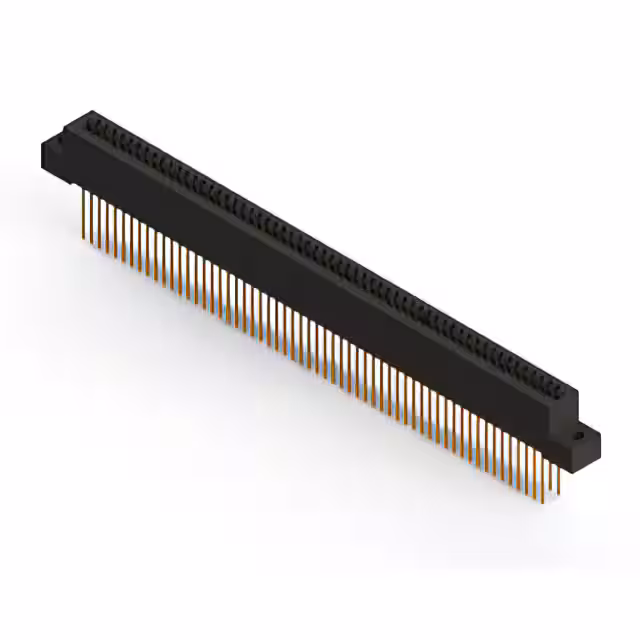 392-116-541-204 EDAC Inc.  Edgeboard Connectors